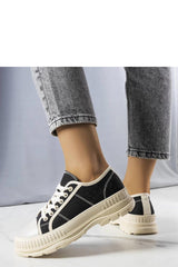 Zapatillas modelo 207997 Solea