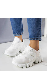 Zapatillas modelo 208001 Solea