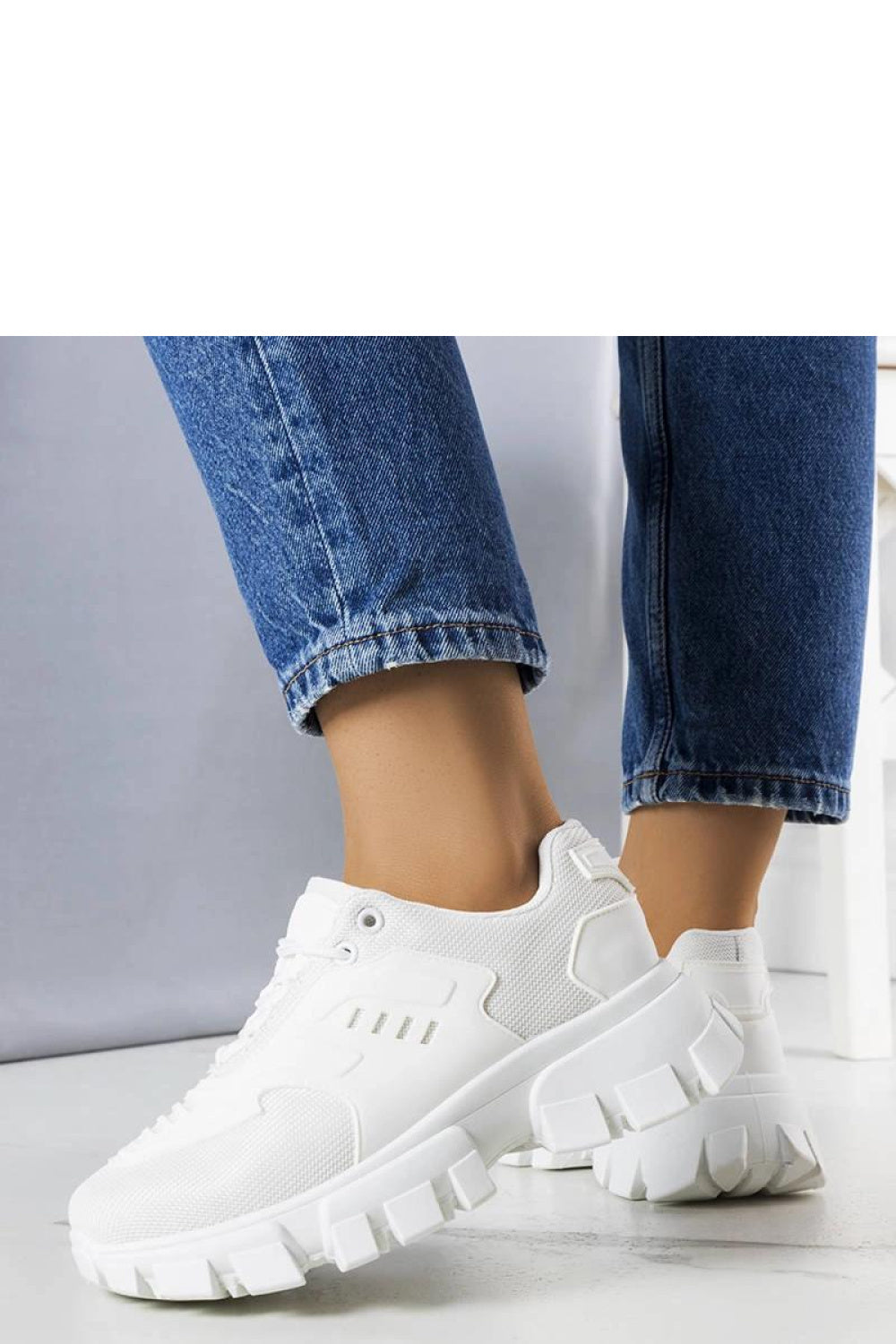 Zapatillas modelo 208001 Solea