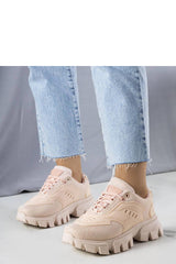 Zapatillas modelo 208002 Solea