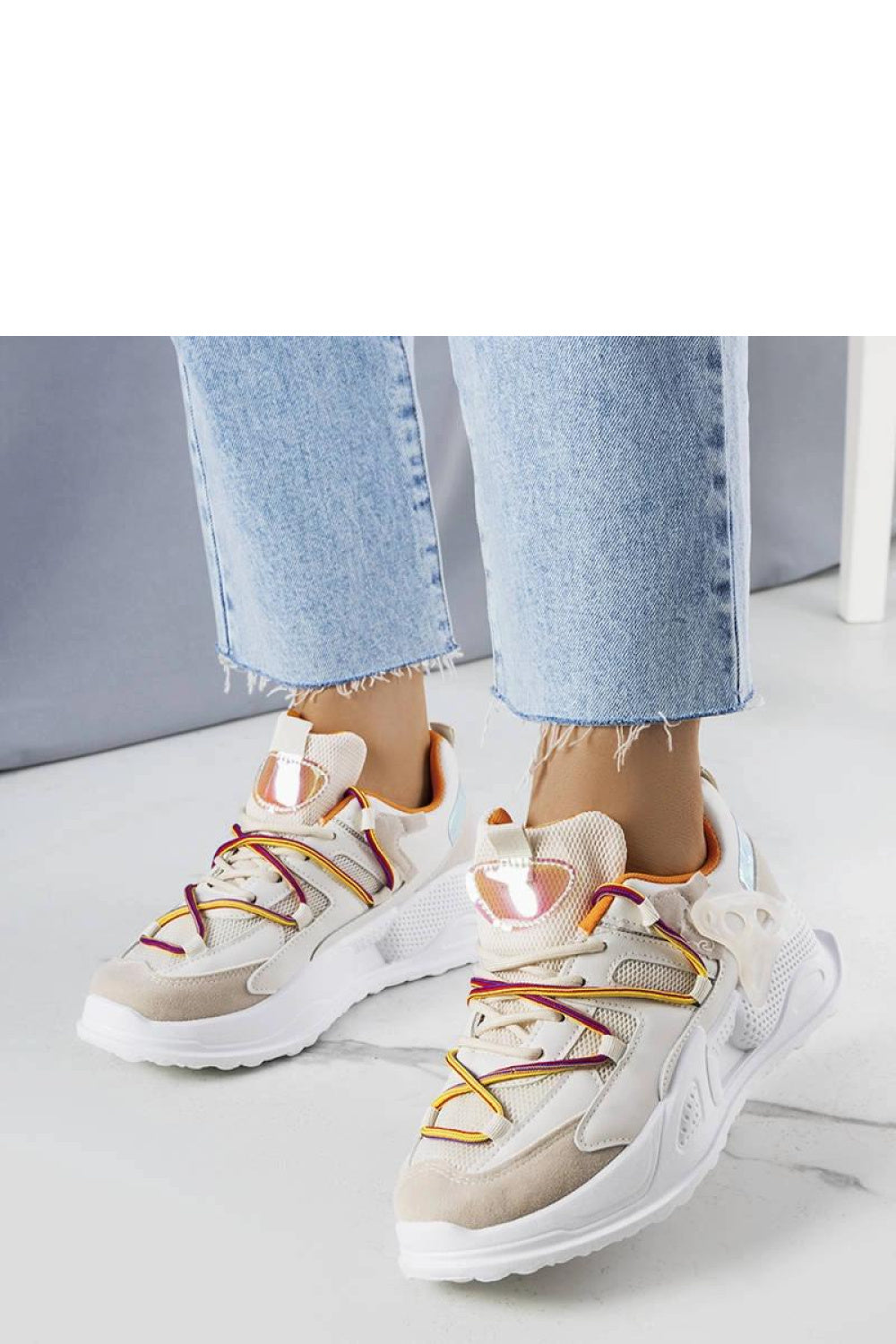 Zapatillas modelo 208004 Solea