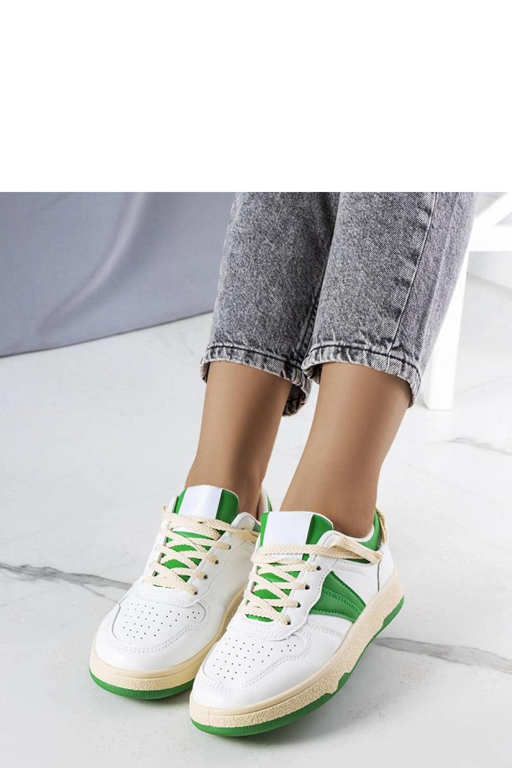 Zapatillas modelo 208008 Solea