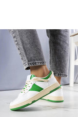 Zapatillas modelo 208008 Solea