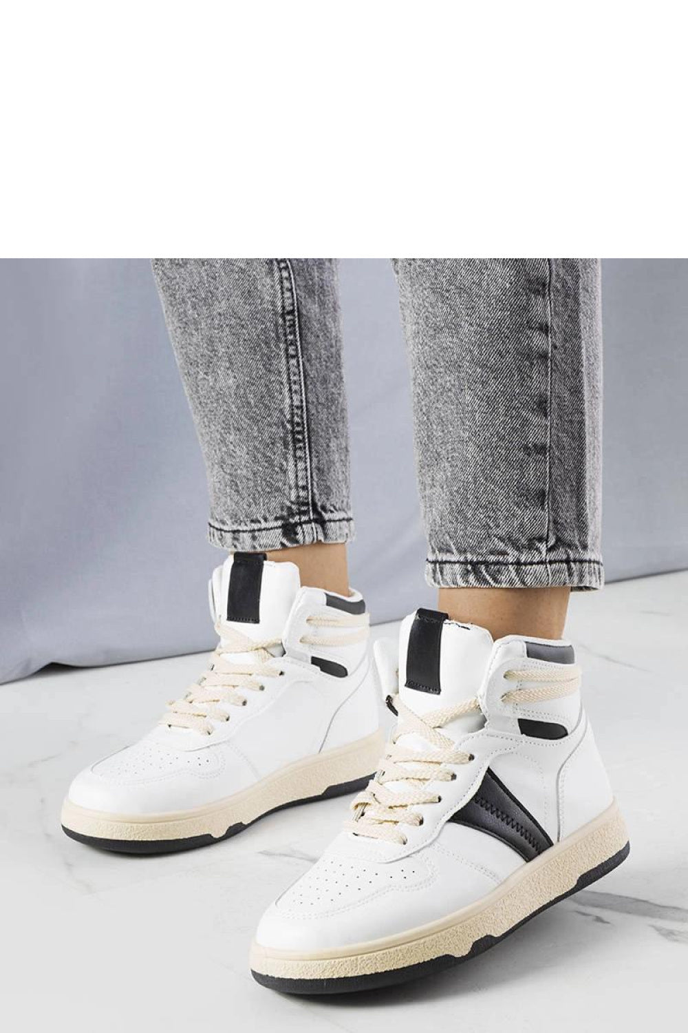 Zapatillas modelo 208011 Solea