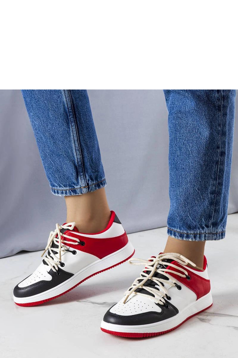 Zapatillas modelo 208014 Solea