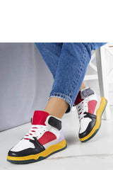 Zapatillas modelo 208019 Solea