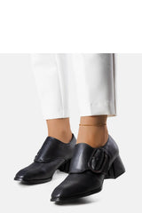 Zapatos de salón de tacón modelo 208023 Solea