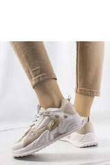 Zapatillas modelo 208030 Solea