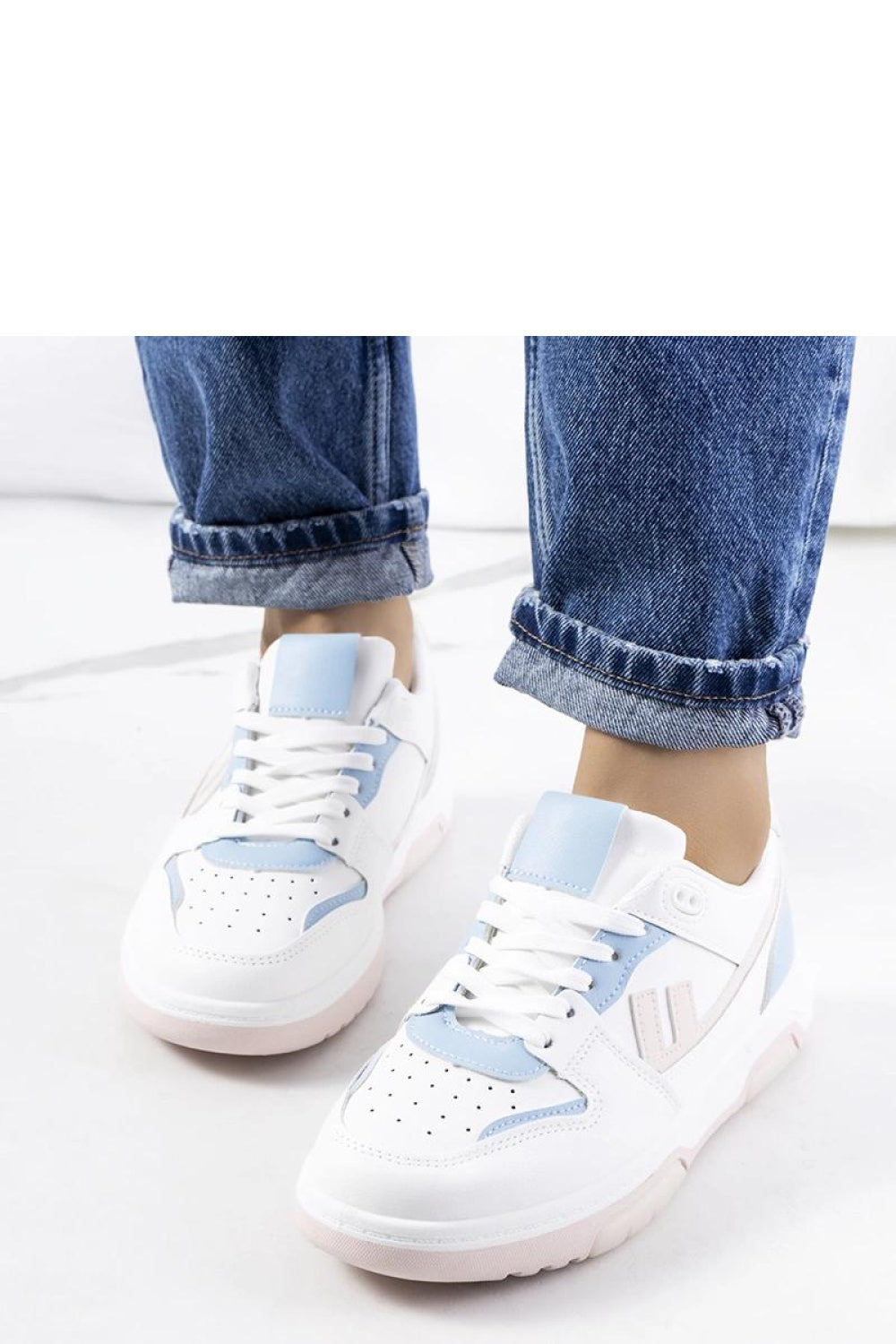 Zapatillas modelo 208031 Solea