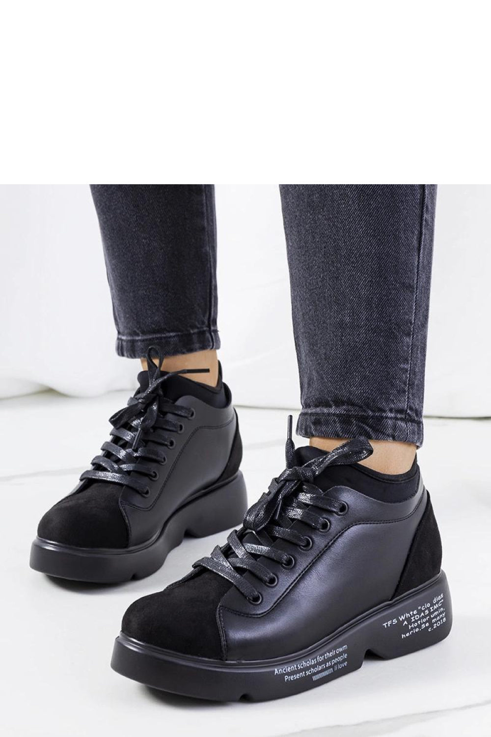 Zapatillas modelo 208035 Solea