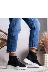 Zapatillas modelo 208040 Solea