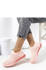 Zapatillas modelo 208041 Solea