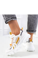 Zapatillas modelo 208043 Solea