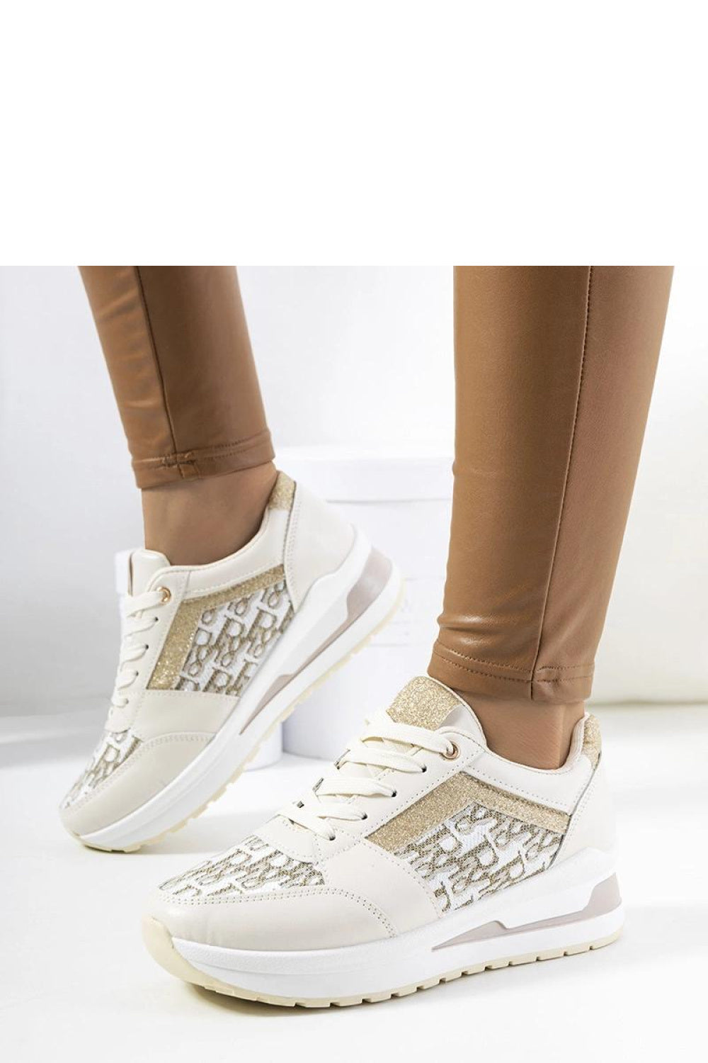 Zapatillas modelo 208046 Solea