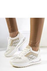 Zapatillas modelo 208046 Solea