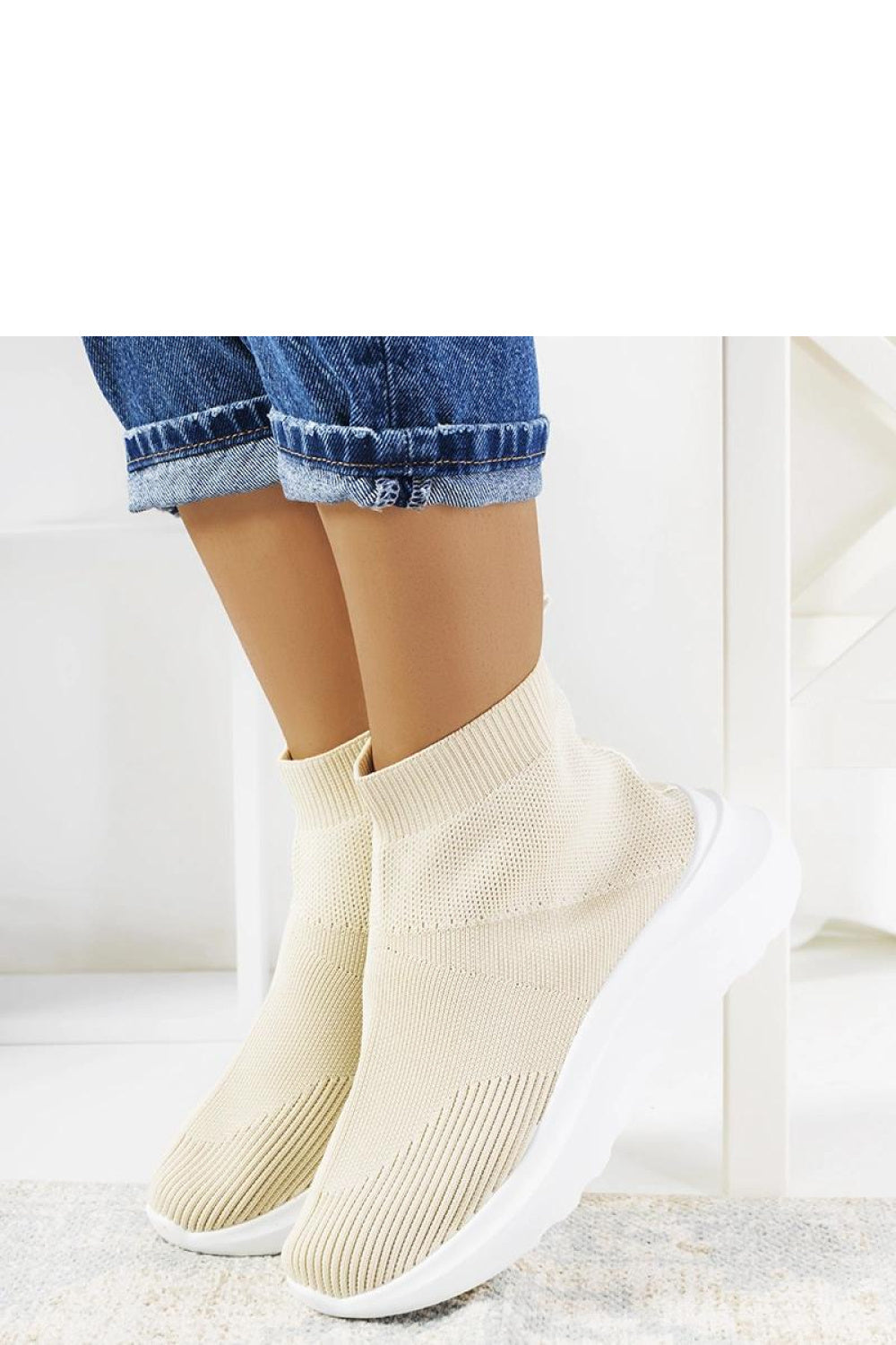 Zapatillas modelo 208047 Solea