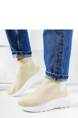 Zapatillas modelo 208047 Solea