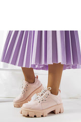 Zapatillas modelo 208048 Solea