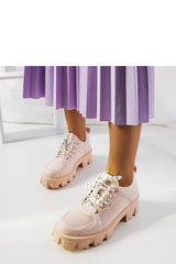 Zapatillas modelo 208048 Solea