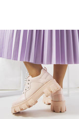 Zapatillas modelo 208048 Solea