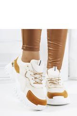 Zapatillas modelo 208049 Solea