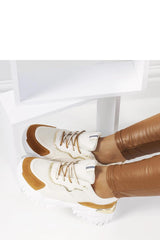 Zapatillas modelo 208049 Solea