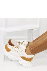 Zapatillas modelo 208049 Solea