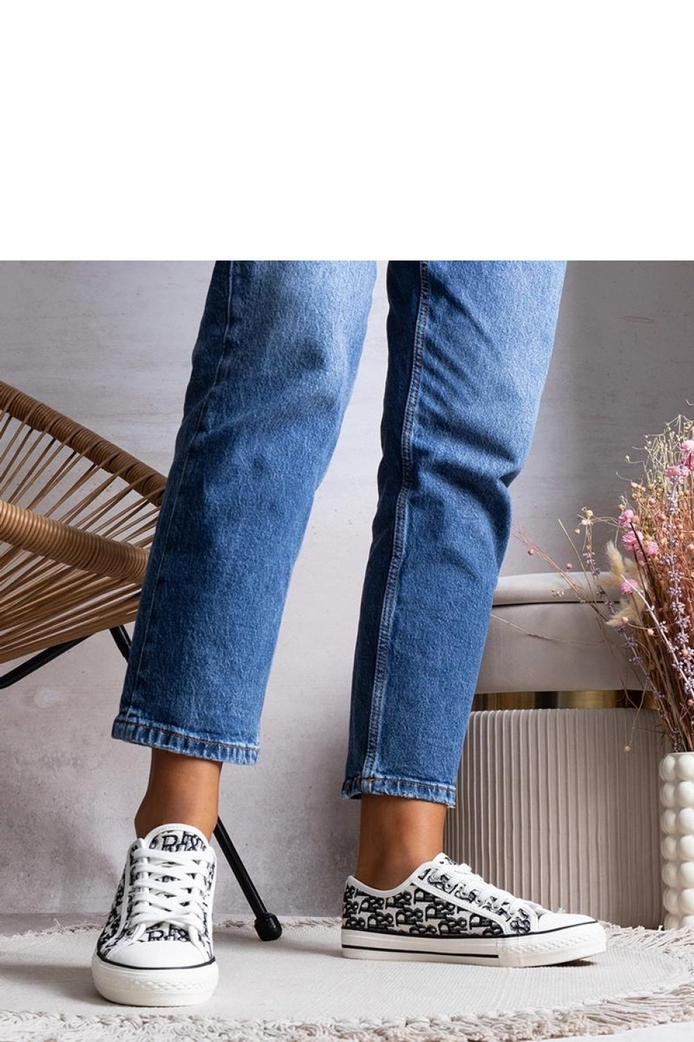 Zapatillas modelo 208055 Solea