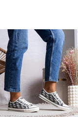 Zapatillas modelo 208055 Solea