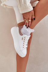 Zapatillas modelo 208065 Step in style