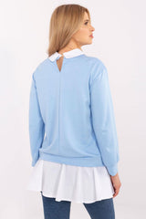 Blusa modelo 208155 Italy Moda