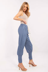 Pantalón de chándal modelo 208159 Italy Moda