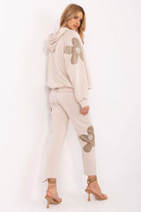 Conjunto modelo 208151 Italy Moda