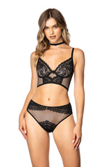 Braguita modelo 208165 Mat