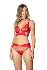 Braguita modelo 208166 Mat