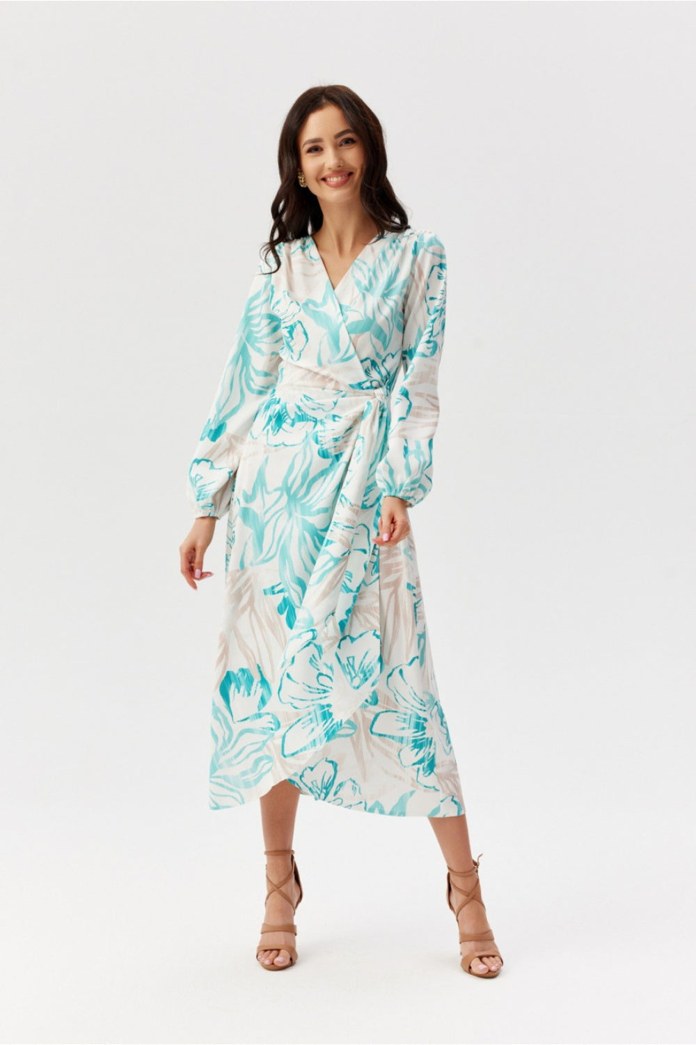 Vestido Casual modelo 208177 Roco Fashion