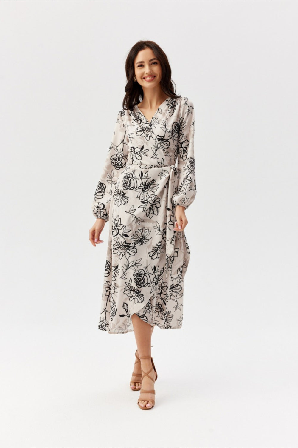 Vestido Casual modelo 208178 Roco Fashion