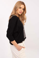 Modelo de blusa 208228 Relevance