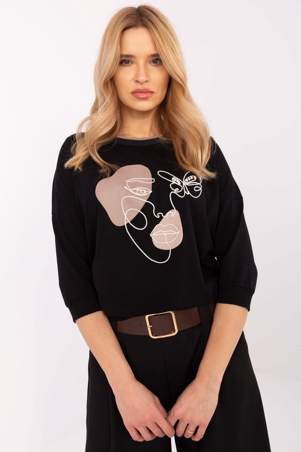 Blusa modelo 208232 Relevance