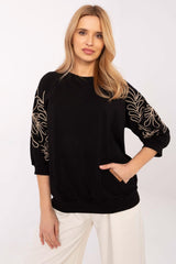 Sudadera modelo 208237 Relevancia
