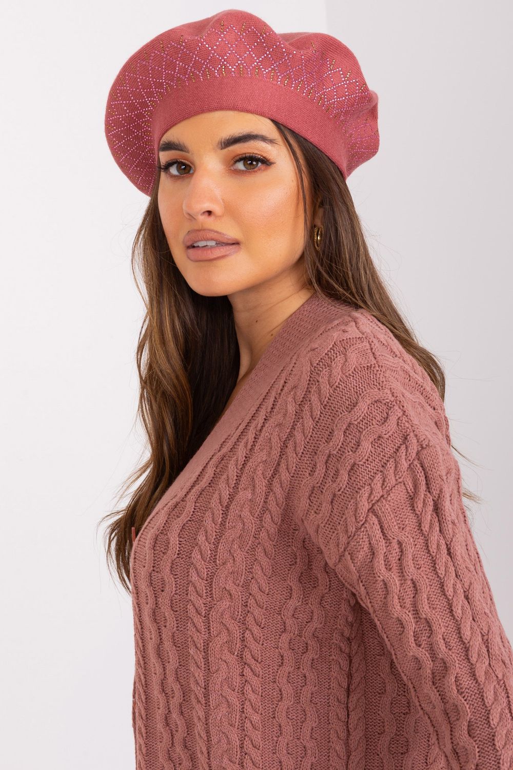 Boina modelo 208245 AT