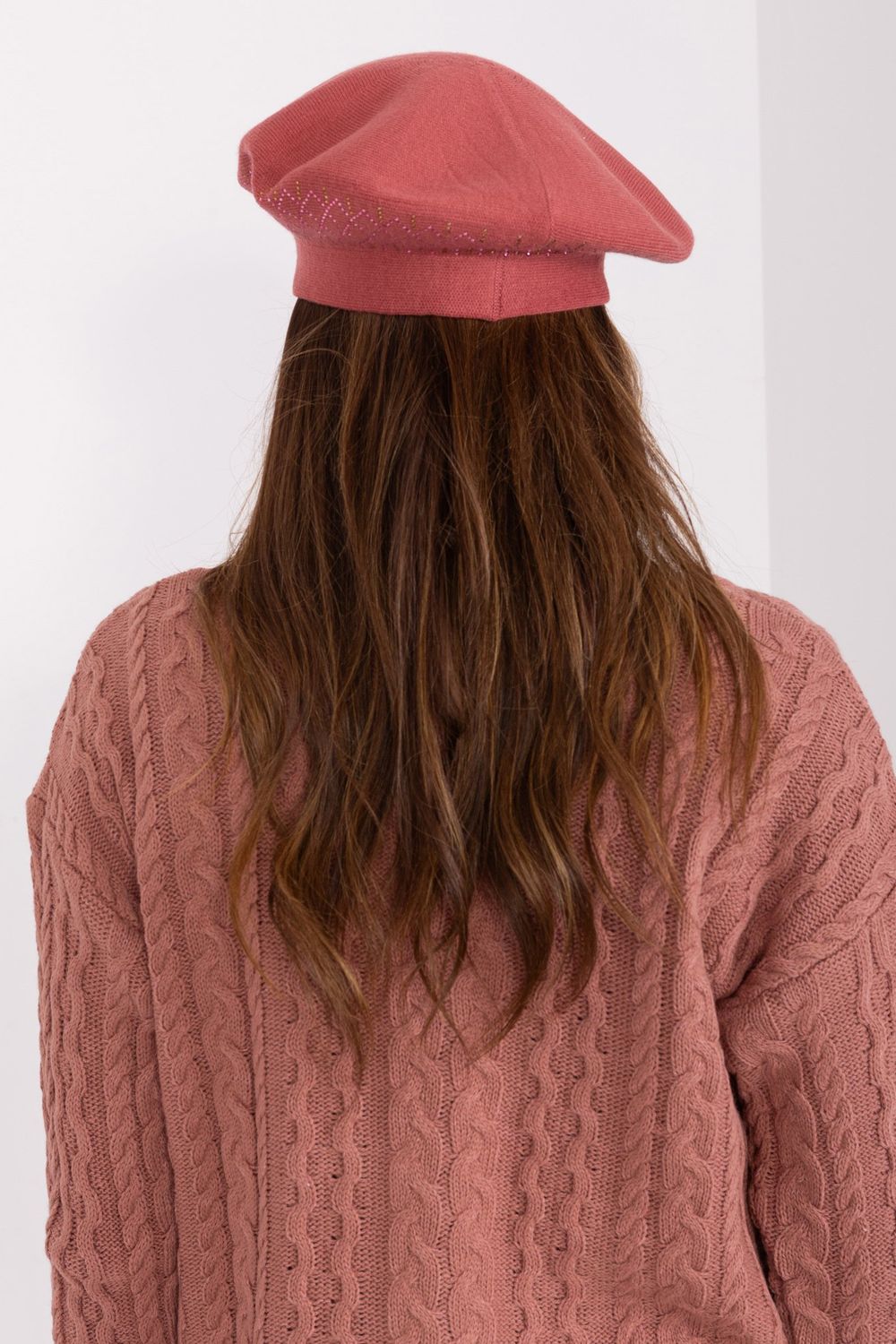 Boina modelo 208245 AT