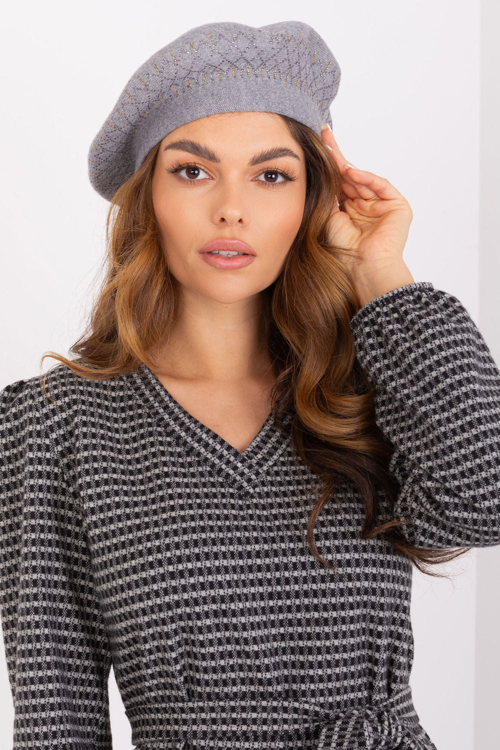 Boina modelo 208248 AT