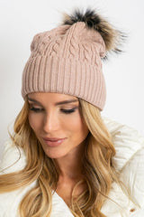 Gorro modelo 208256 AT