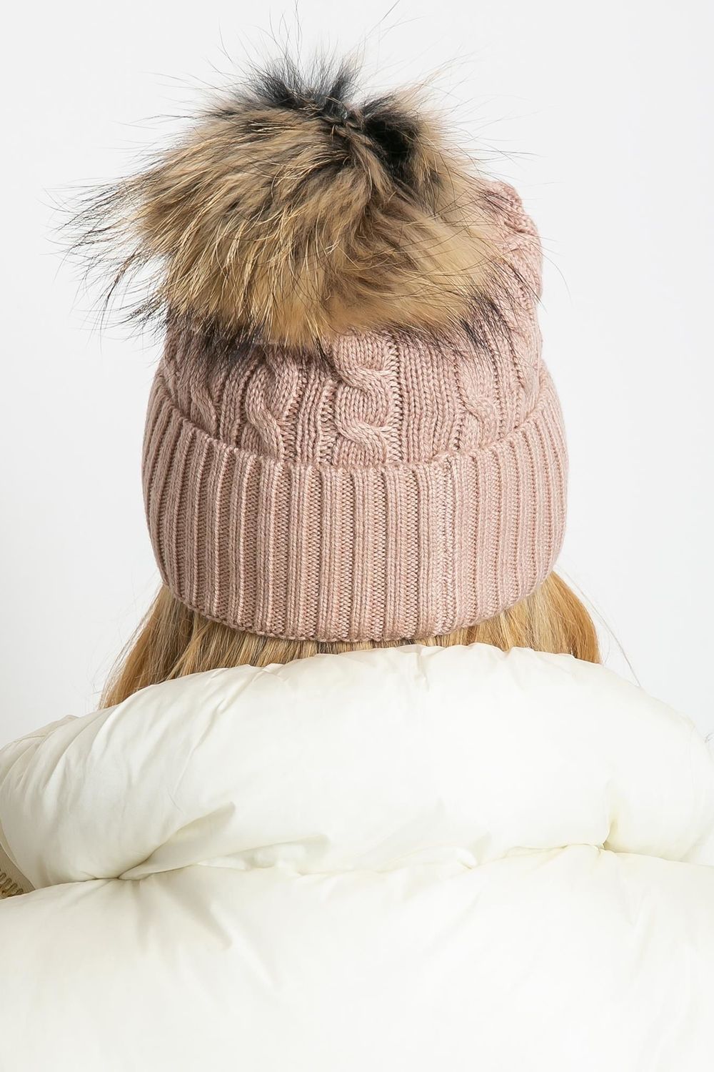 Gorro modelo 208256 AT