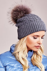 Gorro modelo 208262 AT