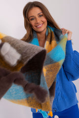 Mantón modelo 208272 AT