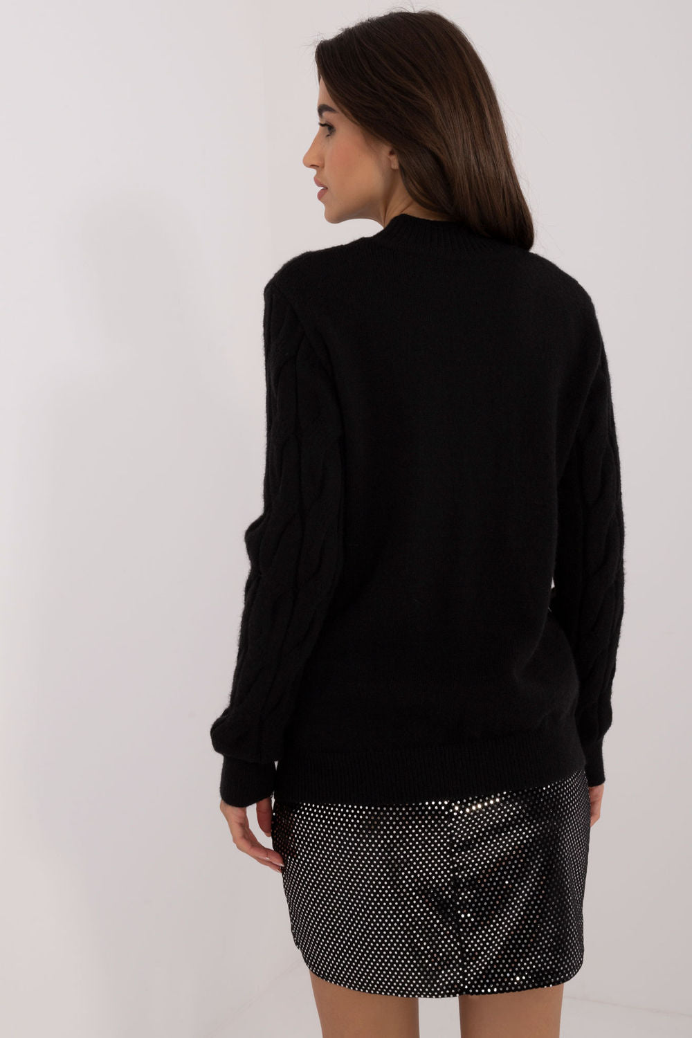 Jersey de Punto modelo 208274 AT