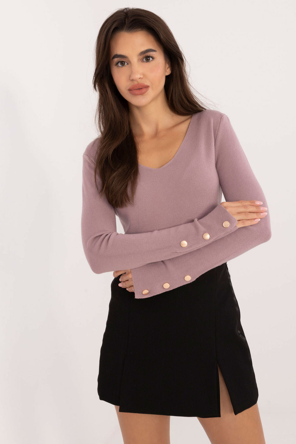 Jersey de Punto modelo 208276 AT