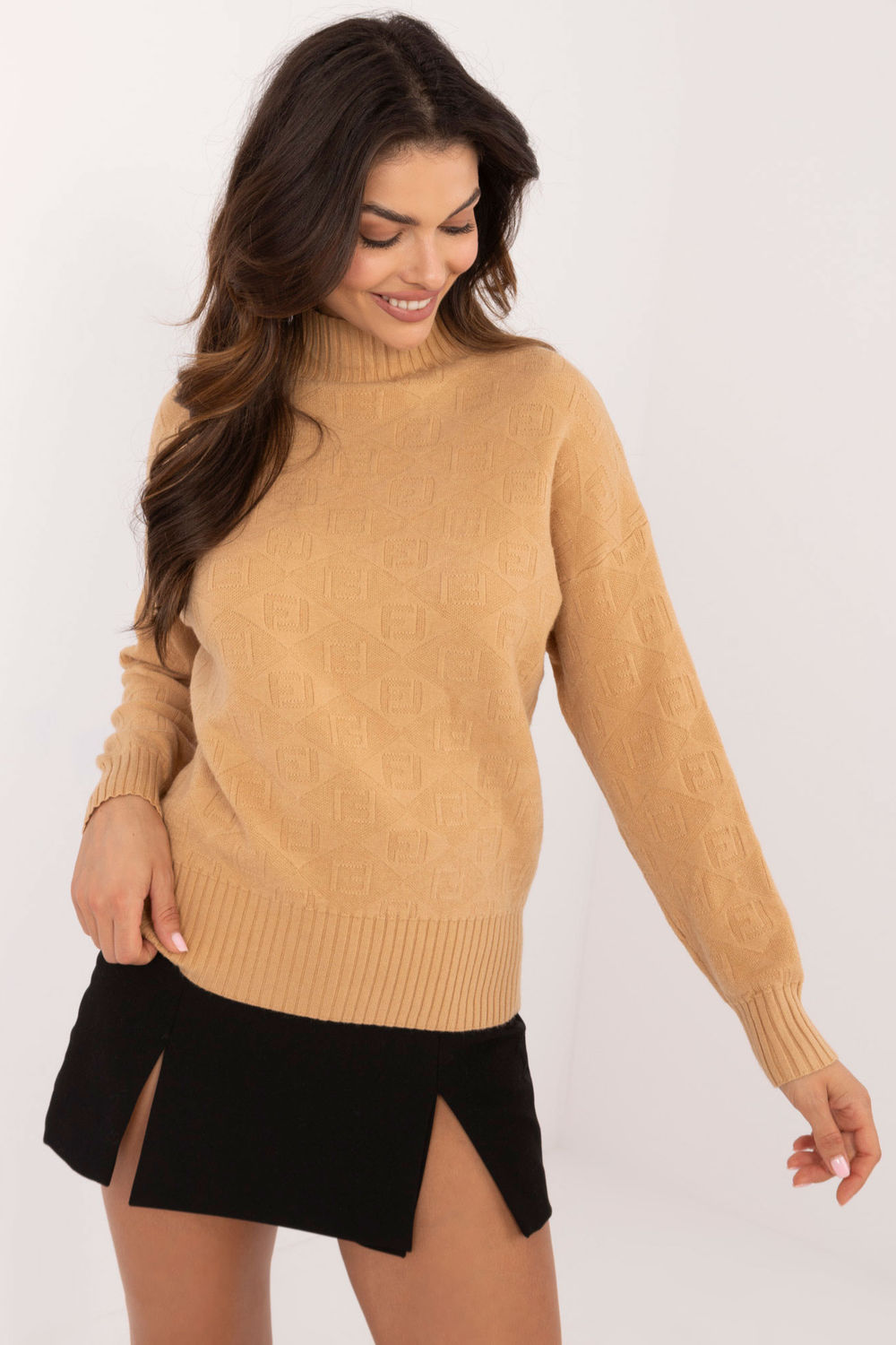 Jersey de Punto modelo 208284 AT